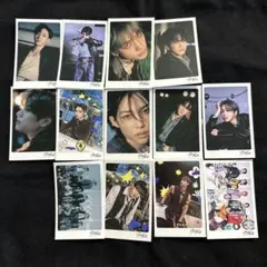 Stray Kids カード13枚目