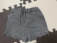 プティマイン　ショートパンツ