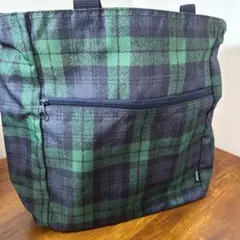 新品・未使用　ISETAN 伊勢丹　トートバッグ　エコバッグ