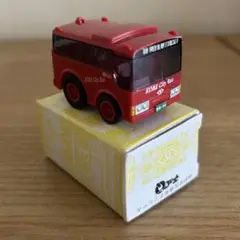 チョロQ 神戸　バス