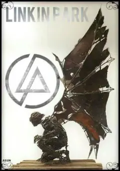 マイク・シノダ　直筆サイン入りCD LINKIN PARK 2025年最新】linkin park サインの人気アイテム - メルカリ