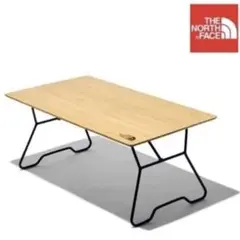 新品未使用品 ノースフェイス キャンプテーブル