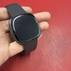 Fitbit2 スマートウォッチ グレー 本体