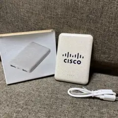 Cisco モバイルルーター USBケーブル付