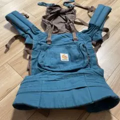 ergobaby 抱っこひも カバー付き