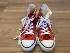 CONVERSE ALLSTAR ハイカット