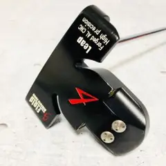ゲージデザイン g Field Athlete Zone Leap パター
