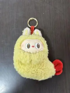 らぶぶ　マスコット