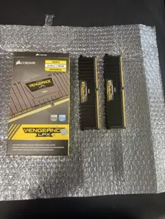 Corsair LPX DDR4 16GB (2x8GB) 2666MHz