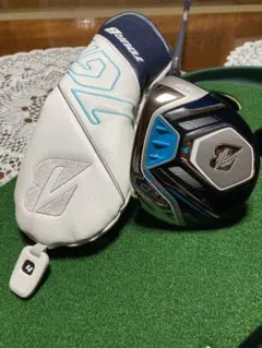 ブリヂストンjgr【18度】4W レディス用