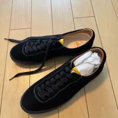 新品未使用 LASTRESORT AB VM001-SUEDE SPITFIRE