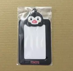 NEXZOO トモヤ フォトカードホルダー【PPOMOYA】