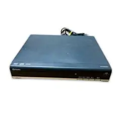 YAMAZEN キュリオム DVDプレーヤー DVP-M30