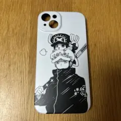 【未使用品】美品　iPhone14plus 6.7インチ用　ケース