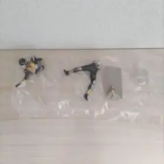 【食玩】 仮面ライダーアギト 　[創絶シリーズ］