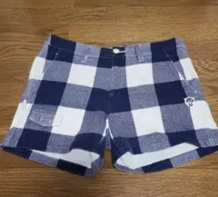 パーリーゲイツ　レディースショートパンツ