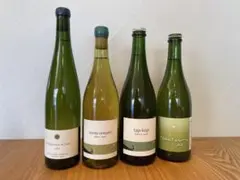 クリサワブラン　2011 Nakazawa Vineyard Kurisawa Blanc 2011(ナカザワヴィンヤード