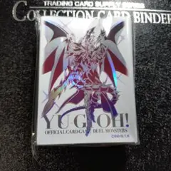 遊戯王OCG　プロテクター　ドラグーン・オブ・レッドアイズ　未開封品　ニューロン