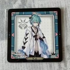 ✩.*˚ GiGO 非売品 悪魔王子と操り人形 コースター カイ ✩.*˚