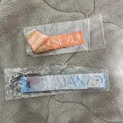 FRUITS ZIPPER 武道館 カプセルガチャ