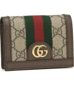 GUCCI 折財布