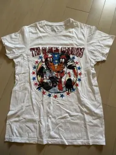 The Black Crowes ブラッククロウズTシャツ Mサイズ