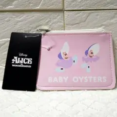 【新品/タグ付き】ヤングオイスター BABY OYSTERSコイン＆パスケース