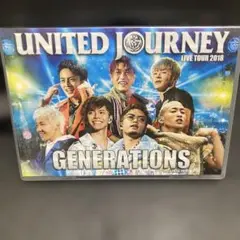 GENERATIONS from EXILE TRIBE/GENERATION…