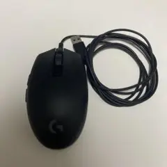 Logicool G203 ゲーミングマウス