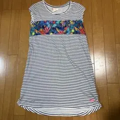 ロキシー　ROXY ワンピース　14 XL