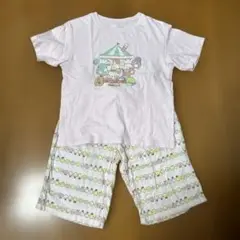 すみっコぐらし　リラコとTシャツ　130