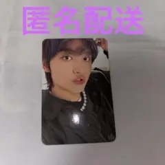 NCT 127 マーク WALK MD ジャケット トレカ NCT127 WALK MD ジャケットマーク