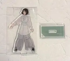 楠木ともり アクリルスタンド 3種セット 楠木ともりを灯せていますか？ Official Shop