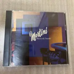 MARTINI Masayuki Suzuki