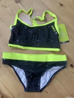 同梱値引き有り ZONE3 女性　TWO PIECE ビキニ　M