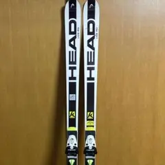 ロシニョールGS182センチR25FISモデル