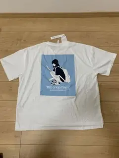THE GOOD TIMES Tシャツ Lサイズ 新品