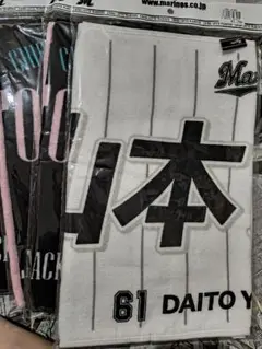 山本大斗様の魅力あるものです。