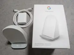 Google Pixel Stand 2世代目 ホワイト