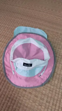 Birthday フラップ付きハット