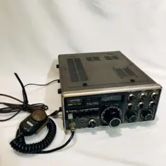 【値下中】TRIO TS-700 2m ALL MODE 本体のみ 動作不明 2025年最新】trio ts-700の人気アイテム - メルカリ