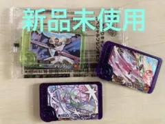 ポケモン　フレンダ　スペシャル　スーパートレジャー　サーナイト テツノブジン