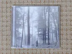 Taylor Swift folklore 日本盤 CD