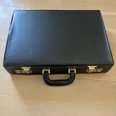 アタッシュケース　昭和レトロ　ヴィンテージ　アンティーク