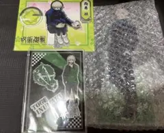 呪術廻戦　狗巻棘　アクリルスタンド　アクスタ　まとめ　3点セット