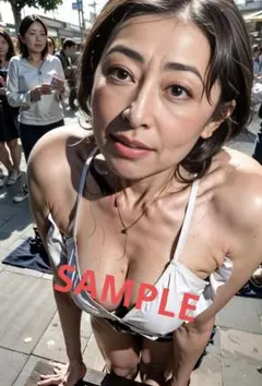 AI美女 A4サイズ　可愛い　綺麗　お姉さん　コスプレ　水着　グラビア274