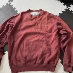 Champion スウェット 古着