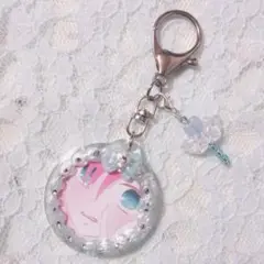オリジナルイラスト ハンドメイド ホイップデコ