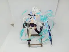 白上フブキ0806　ホロライブ　hololive アクリルスタンド　コミケ