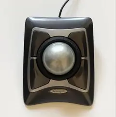 Kensington Expert Mouse K64325 トラックボール